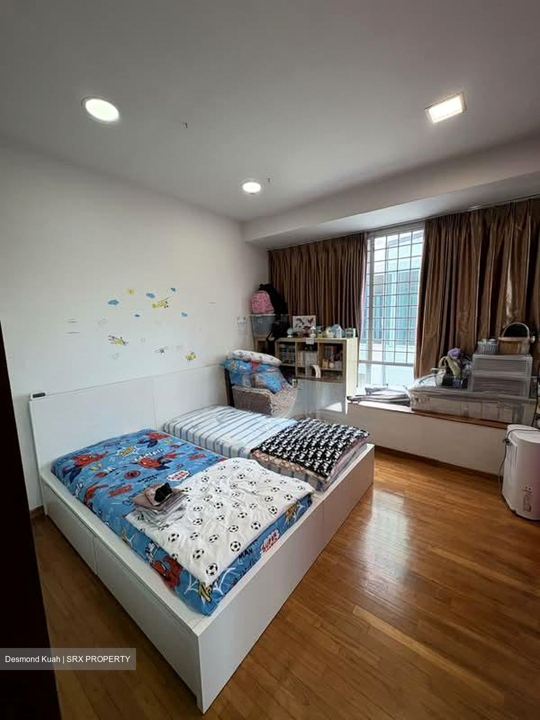 Sembawang Springs Estate (D27), Semi-Detached #566556921